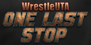 One Last Stop Logo
